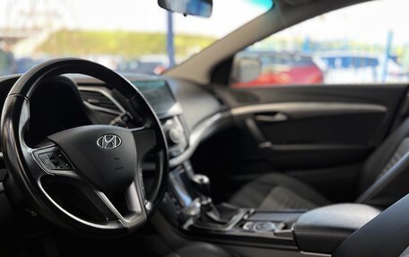 Hyundai i40 I рестайлинг, 2015 год, 1 149 000 рублей, 8 фотография