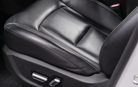 Geely Atlas I, 2019 год, 1 450 000 рублей, 17 фотография