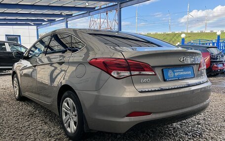 Hyundai i40 I рестайлинг, 2015 год, 1 149 000 рублей, 3 фотография