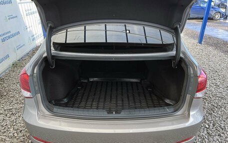 Hyundai i40 I рестайлинг, 2015 год, 1 149 000 рублей, 7 фотография