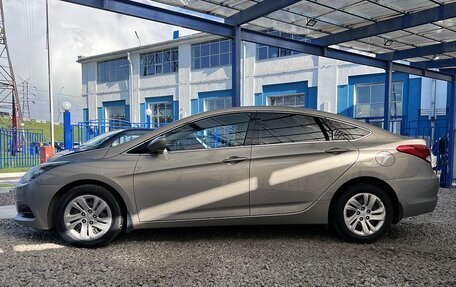 Hyundai i40 I рестайлинг, 2015 год, 1 149 000 рублей, 2 фотография