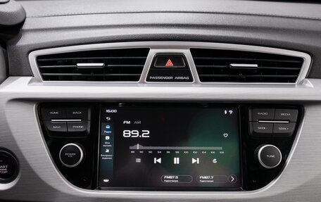 Geely Atlas I, 2019 год, 1 450 000 рублей, 20 фотография