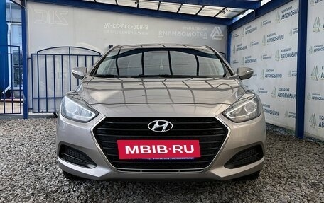Hyundai i40 I рестайлинг, 2015 год, 1 149 000 рублей, 6 фотография