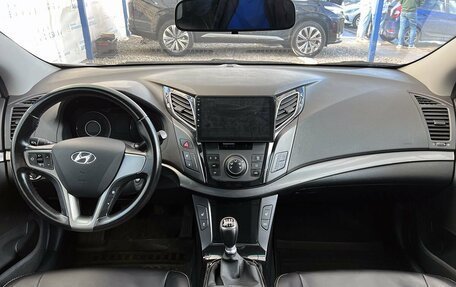 Hyundai i40 I рестайлинг, 2015 год, 1 149 000 рублей, 9 фотография