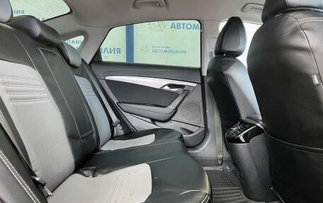 Hyundai i40 I рестайлинг, 2015 год, 1 149 000 рублей, 11 фотография