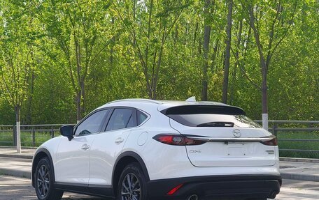 Mazda CX-4, 2022 год, 1 568 000 рублей, 4 фотография