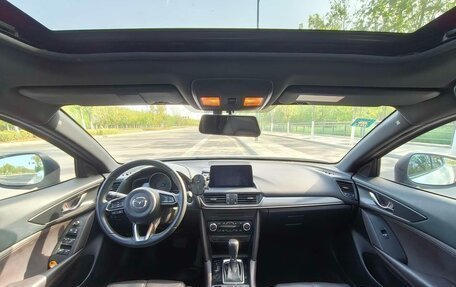 Mazda CX-4, 2022 год, 1 568 000 рублей, 7 фотография