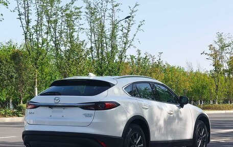 Mazda CX-4, 2022 год, 1 568 000 рублей, 6 фотография