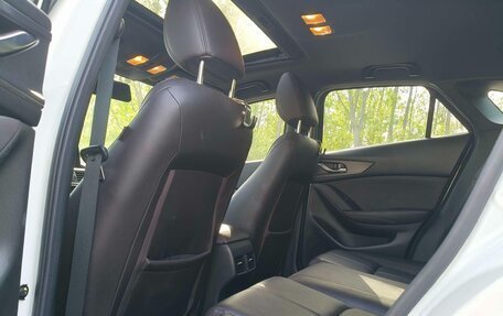 Mazda CX-4, 2022 год, 1 568 000 рублей, 9 фотография