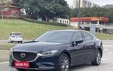 Mazda Atenza III, 2019 год, 1 758 000 рублей, 3 фотография
