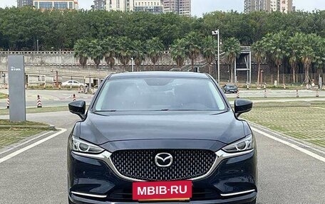 Mazda Atenza III, 2019 год, 1 758 000 рублей, 2 фотография