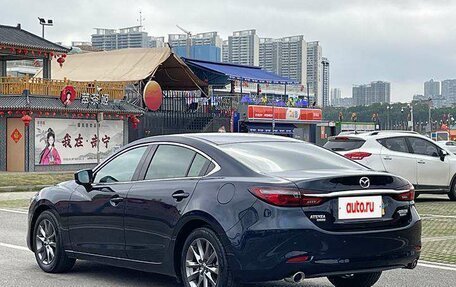 Mazda Atenza III, 2019 год, 1 758 000 рублей, 4 фотография