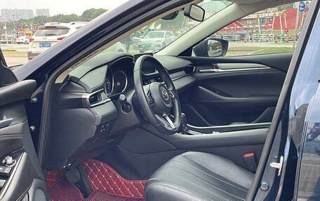 Mazda Atenza III, 2019 год, 1 758 000 рублей, 10 фотография