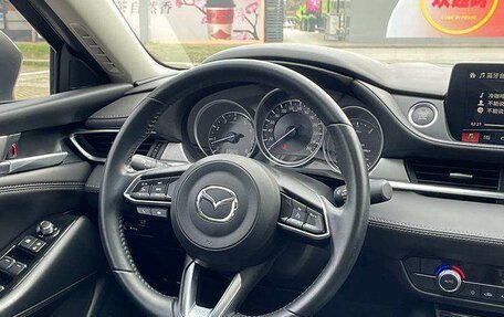 Mazda Atenza III, 2019 год, 1 758 000 рублей, 13 фотография