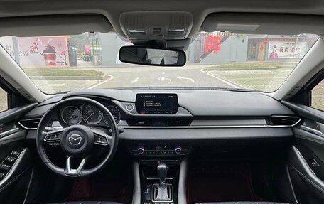 Mazda Atenza III, 2019 год, 1 758 000 рублей, 11 фотография