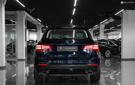 Mercedes-Benz GLC, 2018 год, 3 750 000 рублей, 6 фотография