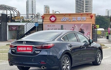 Mazda Atenza III, 2019 год, 1 758 000 рублей, 6 фотография