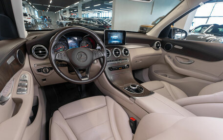 Mercedes-Benz GLC, 2018 год, 3 750 000 рублей, 9 фотография