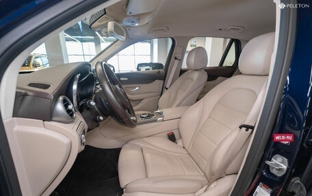 Mercedes-Benz GLC, 2018 год, 3 750 000 рублей, 11 фотография