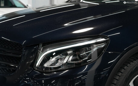 Mercedes-Benz GLC, 2018 год, 3 750 000 рублей, 25 фотография