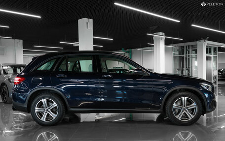 Mercedes-Benz GLC, 2018 год, 3 750 000 рублей, 27 фотография