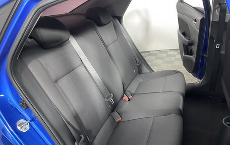 Hyundai Solaris II рестайлинг, 2018 год, 1 239 000 рублей, 11 фотография