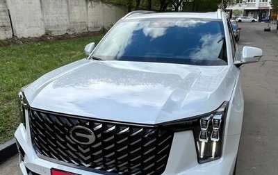GAC GS8, 2024 год, 3 650 000 рублей, 1 фотография