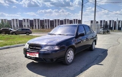 Daewoo Nexia I рестайлинг, 2008 год, 225 000 рублей, 1 фотография