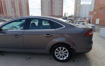 Ford Mondeo IV, 2011 год, 750 000 рублей, 1 фотография