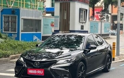 Toyota Camry, 2023 год, 3 720 000 рублей, 1 фотография