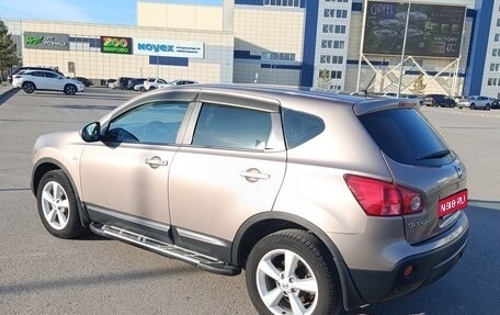 Nissan Qashqai, 2007 год, 1 000 000 рублей, 1 фотография