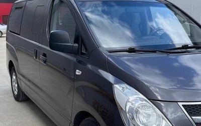 Hyundai H-1 II рестайлинг, 2008 год, 1 550 000 рублей, 1 фотография