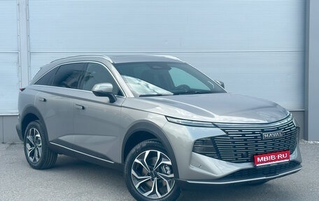 Haval F7, 2025 год, 3 649 000 рублей, 1 фотография