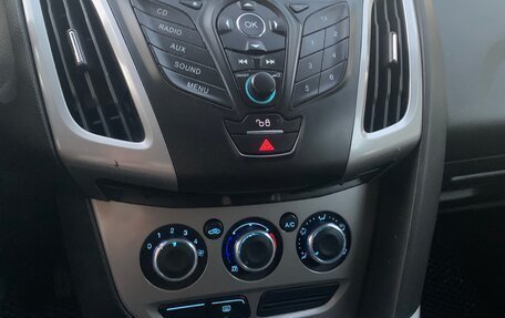 Ford Focus III, 2013 год, 790 000 рублей, 1 фотография