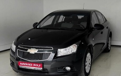 Chevrolet Cruze II, 2012 год, 620 000 рублей, 1 фотография