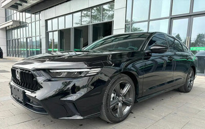 Honda Inspire, 2025 год, 2 947 000 рублей, 1 фотография