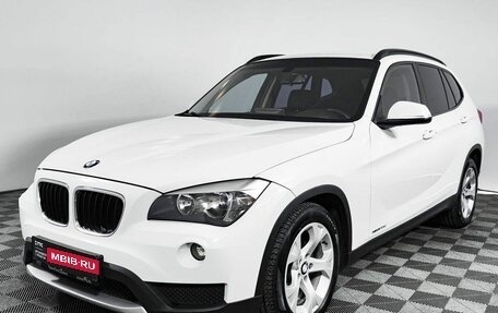 BMW X1, 2014 год, 1 575 000 рублей, 1 фотография