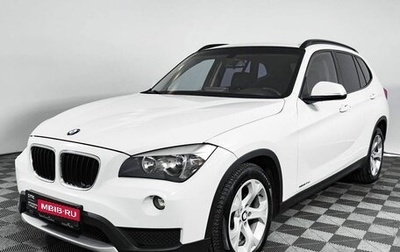 BMW X1, 2014 год, 1 575 000 рублей, 1 фотография