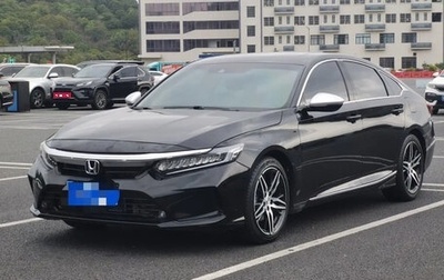 Honda Inspire, 2022 год, 2 440 000 рублей, 1 фотография