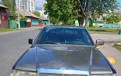 Mercedes-Benz W124, 1993 год, 250 000 рублей, 1 фотография