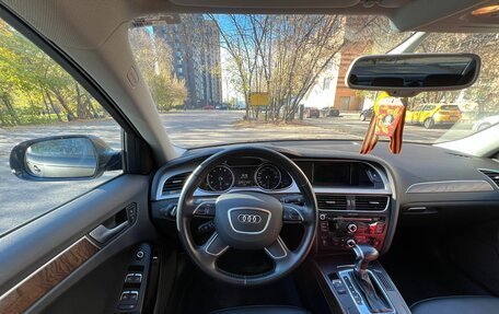 Audi A4, 2015 год, 1 900 000 рублей, 1 фотография
