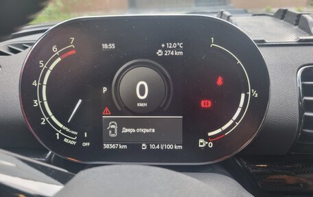 MINI Clubman, 2020 год, 3 690 000 рублей, 1 фотография