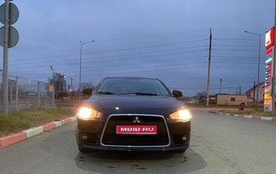 Mitsubishi Lancer IX, 2012 год, 950 000 рублей, 1 фотография
