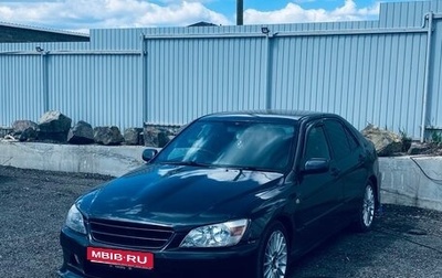 Toyota Altezza, 1998 год, 520 000 рублей, 1 фотография