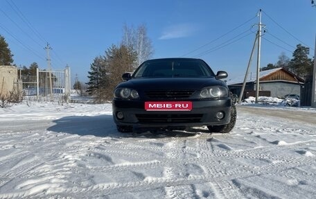 KIA Spectra II (LD), 2007 год, 280 000 рублей, 1 фотография