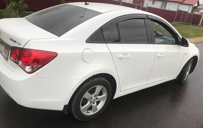 Chevrolet Cruze II, 2011 год, 850 000 рублей, 1 фотография