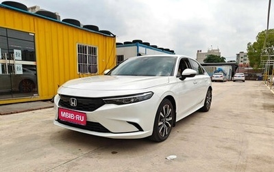 Honda Integra IV, 2025 год, 2 287 000 рублей, 1 фотография