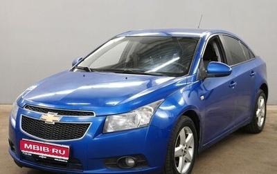Chevrolet Cruze II, 2011 год, 700 000 рублей, 1 фотография