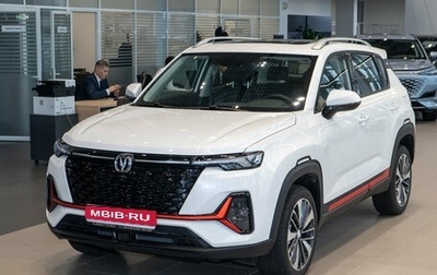 Changan CS35 Plus, 2024 год, 2 549 900 рублей, 1 фотография