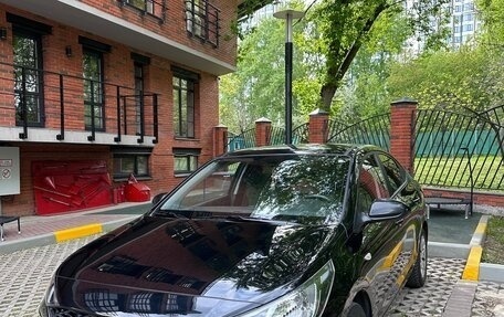 Hyundai Solaris II рестайлинг, 2021 год, 1 700 000 рублей, 1 фотография